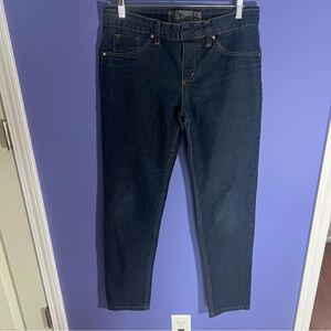 beija flor skinny jeans